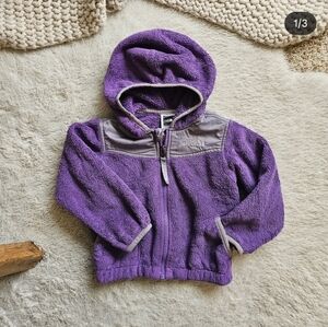 North Face Hoodie